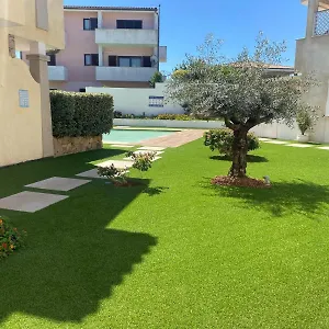 Le Perle Sts Apartamento
