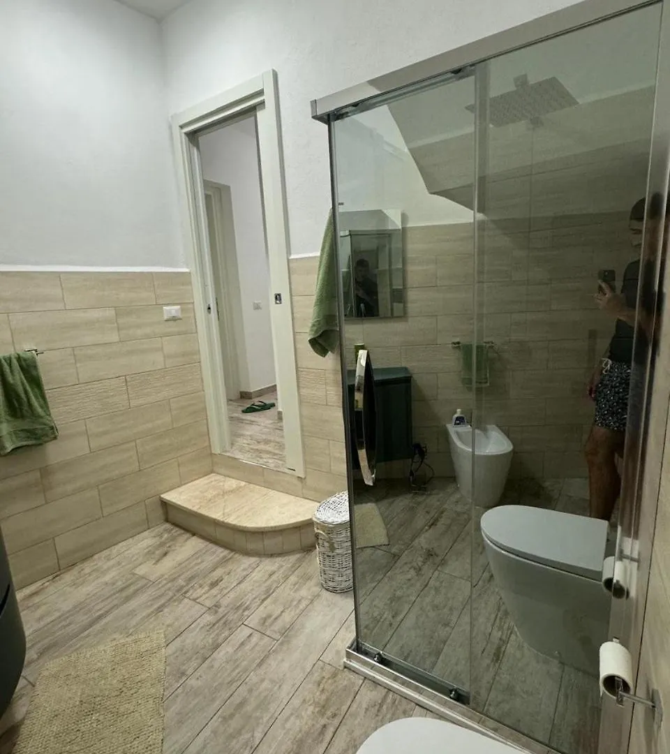 Casa Palau Apartment