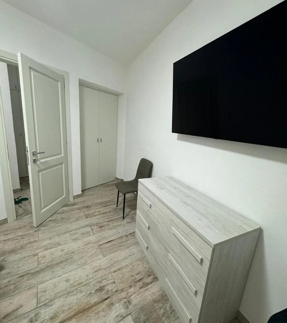 Casa Palau Apartment