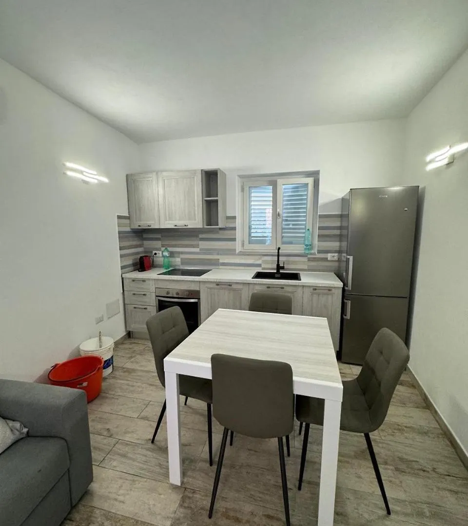Casa Palau Apartment