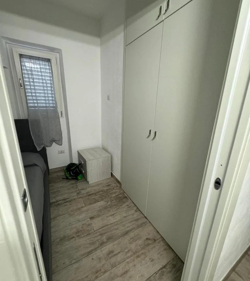 Casa Palau Apartment