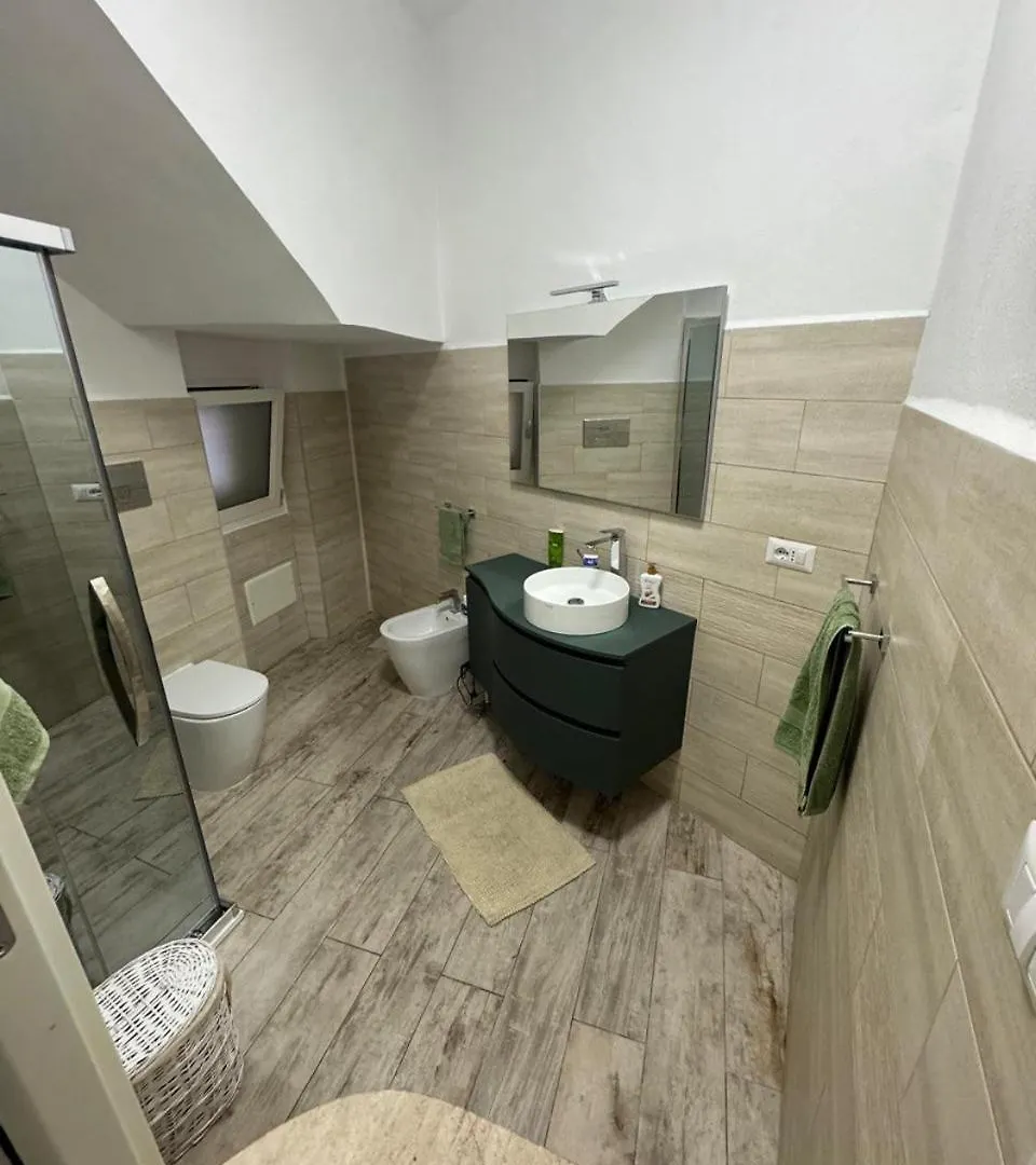 Casa Palau Apartment 0*,