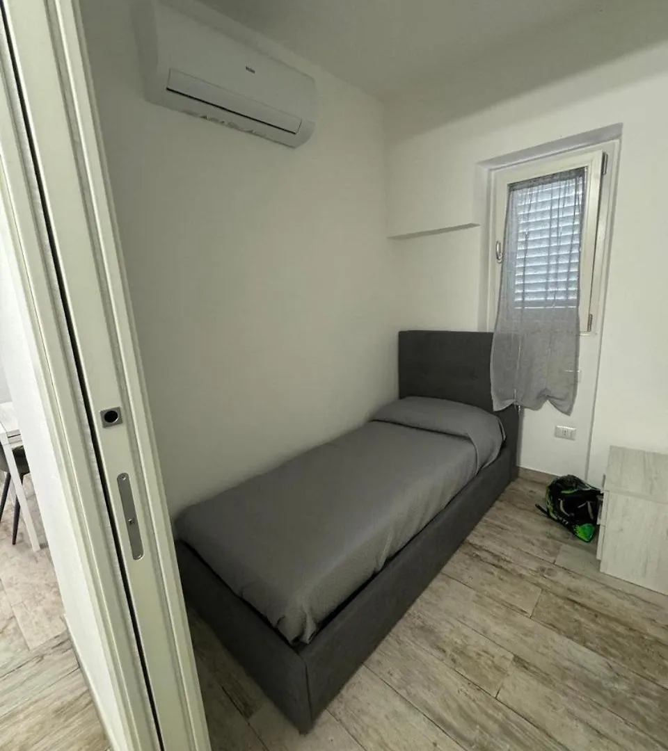 Casa Palau Apartment