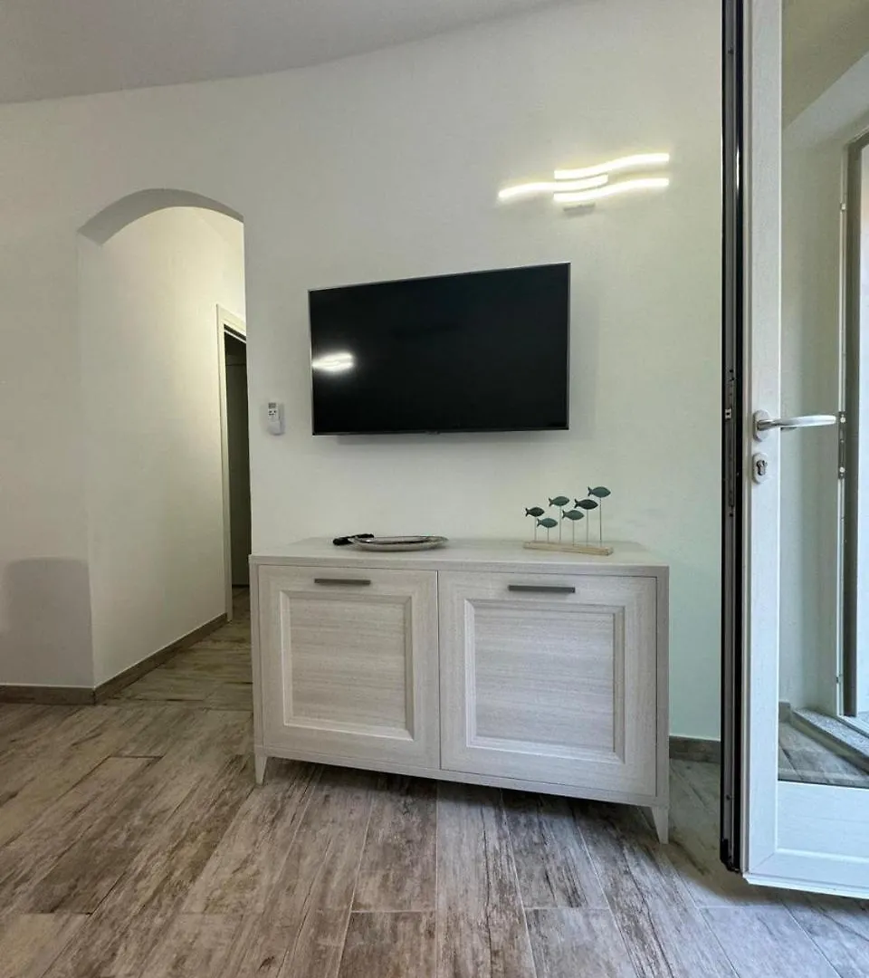 Casa Palau Apartment