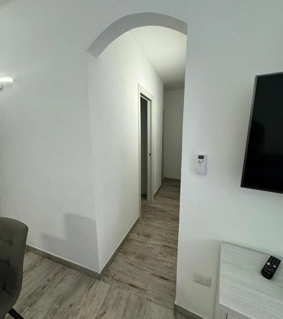 Casa Palau Apartment