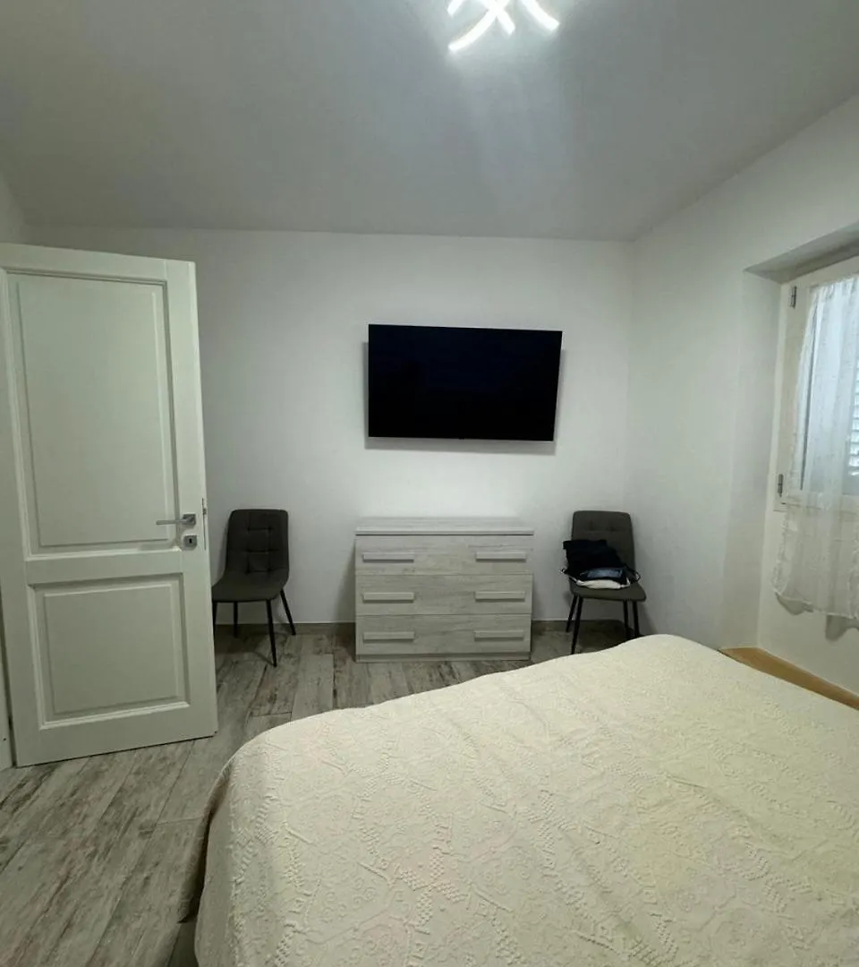 Casa Palau Apartment Italy