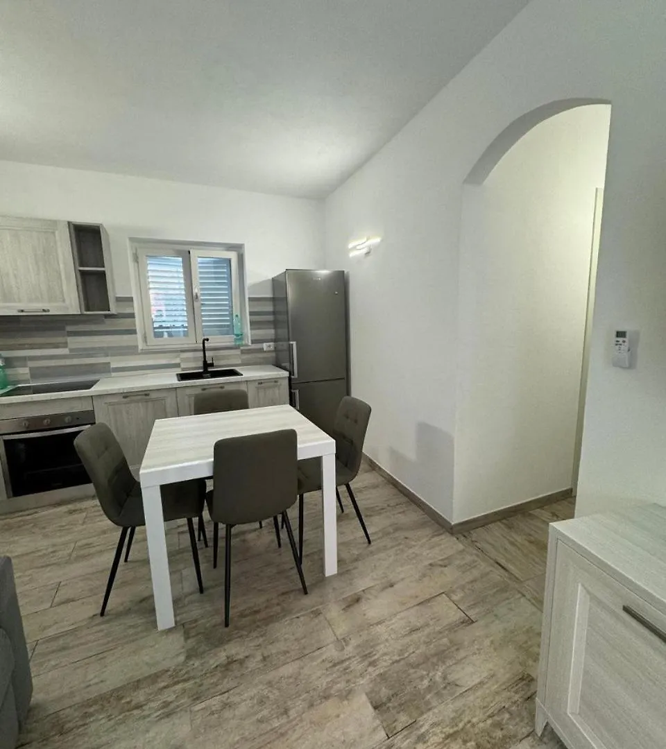 Casa Palau Apartment
