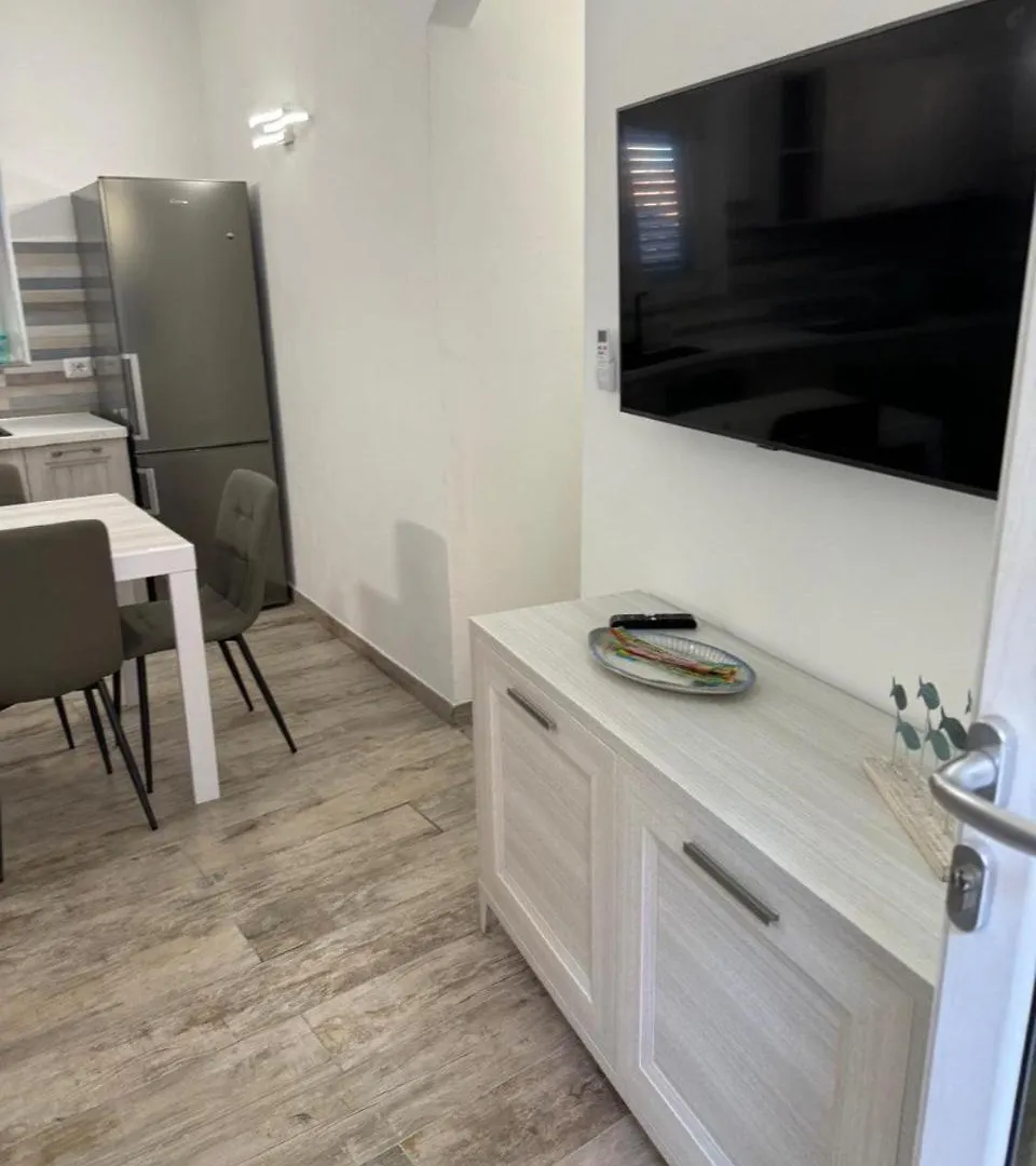 Casa Palau Apartment